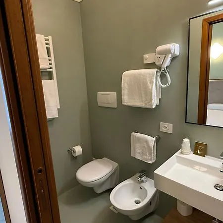 Hotel Bel Sito Peschiera-2