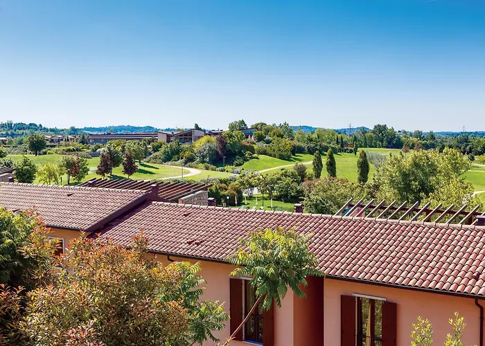 Aparthotel Golf Residenza Peschiera del Garda