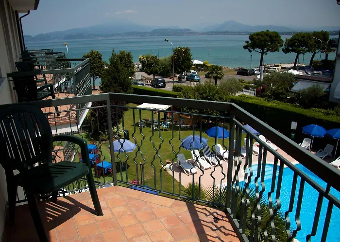 Hotel Fornaci Peschiera del Garda