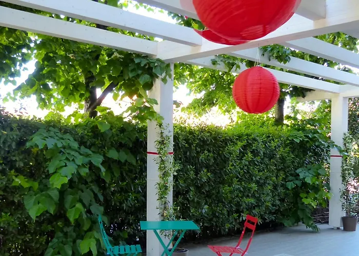 Ostello Meet Gardalake Hostel Peschiera del Garda