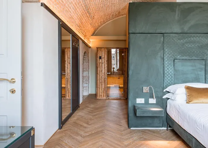 Pavillon Suite Peschiera del Garda